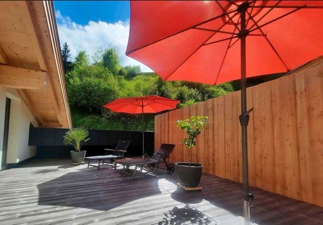 Prodej bytu 3+1 52 m², Gföll 28, Unken, Salcbursko Prodej bytu 3+1 52 m², Gföll 28, Unken, Salcbursko