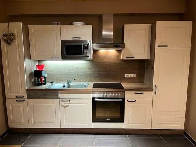 Prodej bytu 3+1 52 m², Gföll 28, Unken, Salcbursko Prodej bytu 3+1 52 m², Gföll 28, Unken, Salcbursko