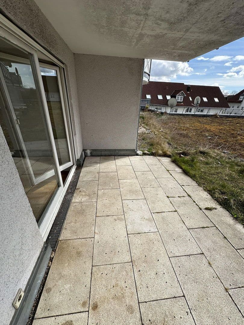 Pronájem bytu 3+1 75 m², Hans-Ruck-Str. 2, Pfullendorf, Bádensko-Württembersko Pronájem bytu 3+1 75 m², Hans-Ruck-Str. 2, Pfullendorf, Bádensko-Württembersko