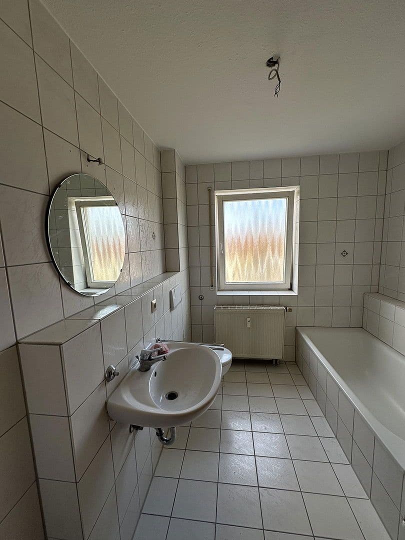 Pronájem bytu 3+1 75 m², Hans-Ruck-Str. 2, Pfullendorf, Bádensko-Württembersko Pronájem bytu 3+1 75 m², Hans-Ruck-Str. 2, Pfullendorf, Bádensko-Württembersko