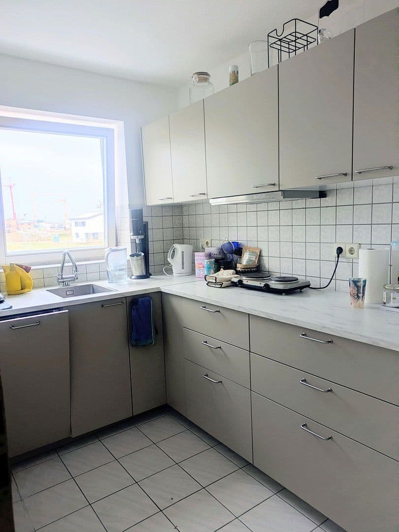 Pronájem bytu 3+1 75 m², Hans-Ruck-Str. 2, Pfullendorf, Bádensko-Württembersko Pronájem bytu 3+1 75 m², Hans-Ruck-Str. 2, Pfullendorf, Bádensko-Württembersko