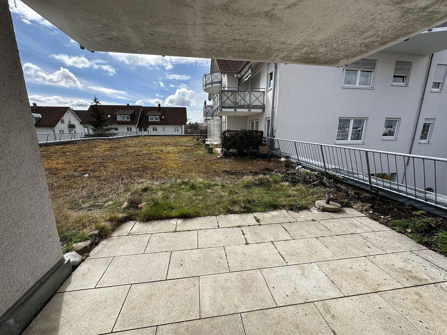 Pronájem bytu 3+1 75 m², Hans-Ruck-Str. 2, Pfullendorf, Bádensko-Württembersko Pronájem bytu 3+1 75 m², Hans-Ruck-Str. 2, Pfullendorf, Bádensko-Württembersko