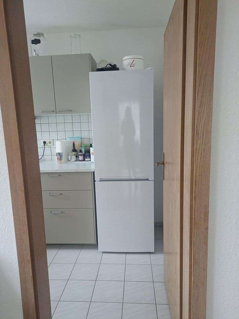 Pronájem bytu 3+1 75 m², Hans-Ruck-Str. 2, Pfullendorf, Bádensko-Württembersko Pronájem bytu 3+1 75 m², Hans-Ruck-Str. 2, Pfullendorf, Bádensko-Württembersko