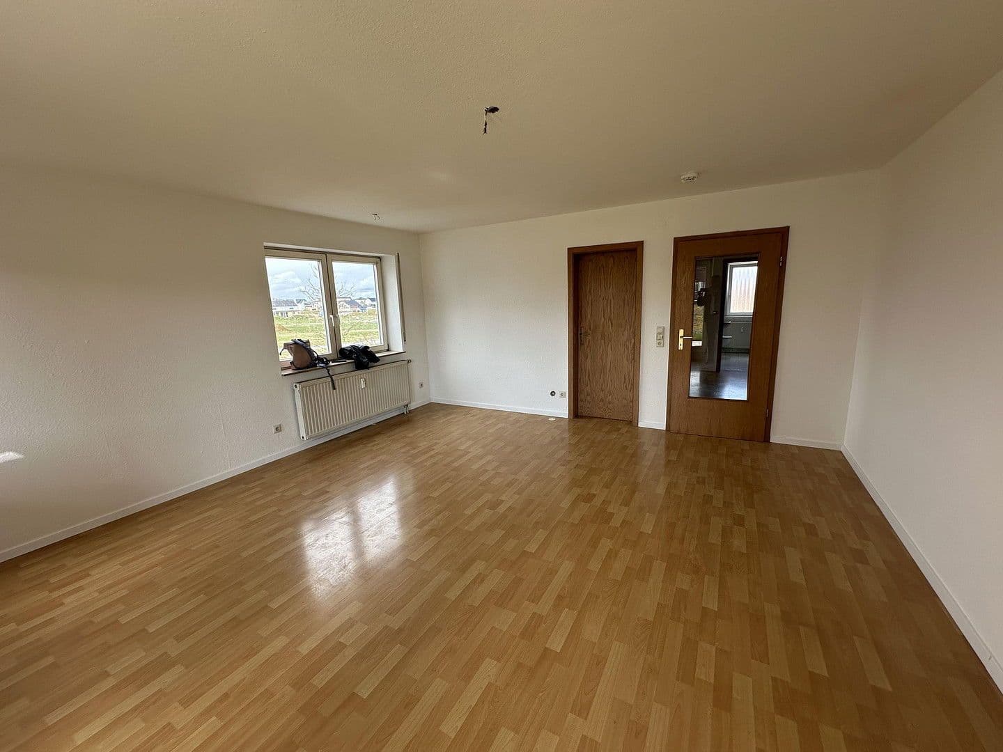 Pronájem bytu 3+1 75 m², Hans-Ruck-Str. 2, Pfullendorf, Bádensko-Württembersko Pronájem bytu 3+1 75 m², Hans-Ruck-Str. 2, Pfullendorf, Bádensko-Württembersko