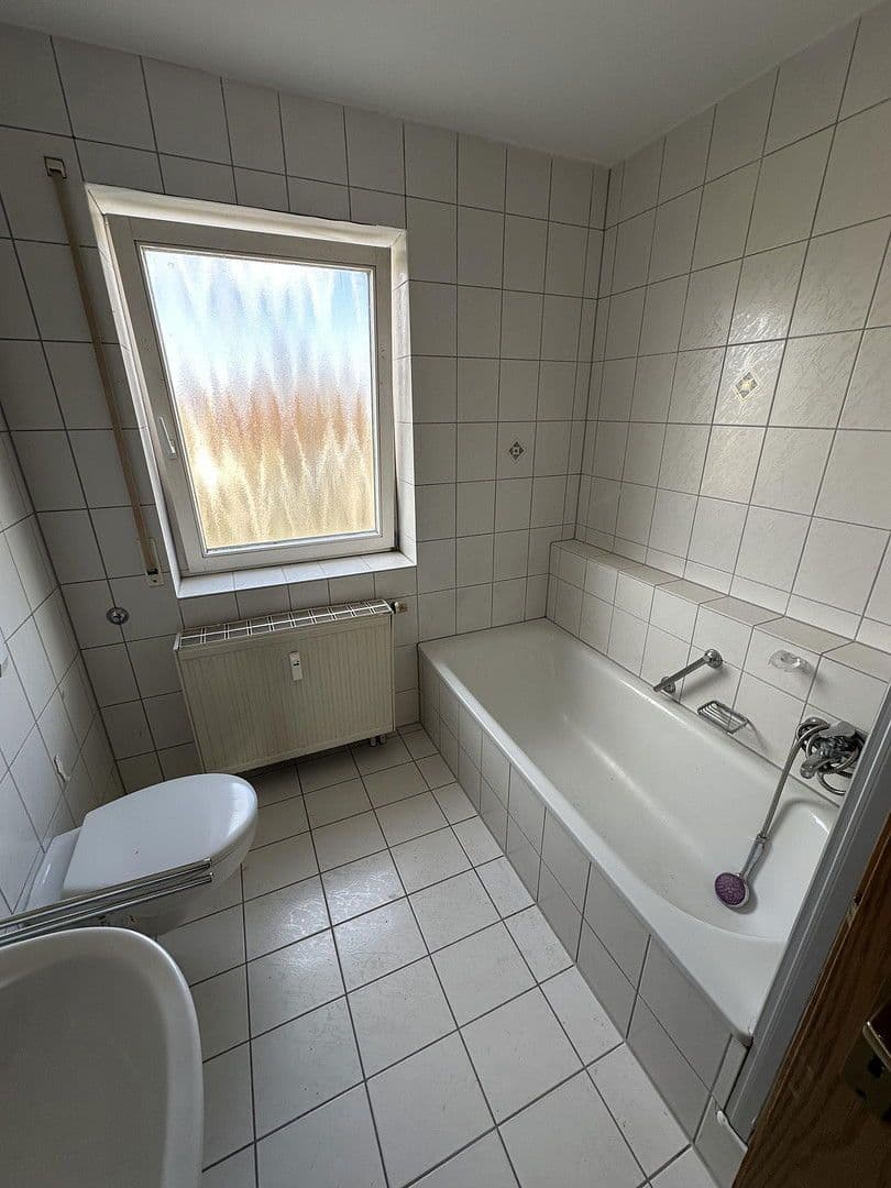 Pronájem bytu 3+1 75 m², Hans-Ruck-Str. 2, Pfullendorf, Bádensko-Württembersko Pronájem bytu 3+1 75 m², Hans-Ruck-Str. 2, Pfullendorf, Bádensko-Württembersko