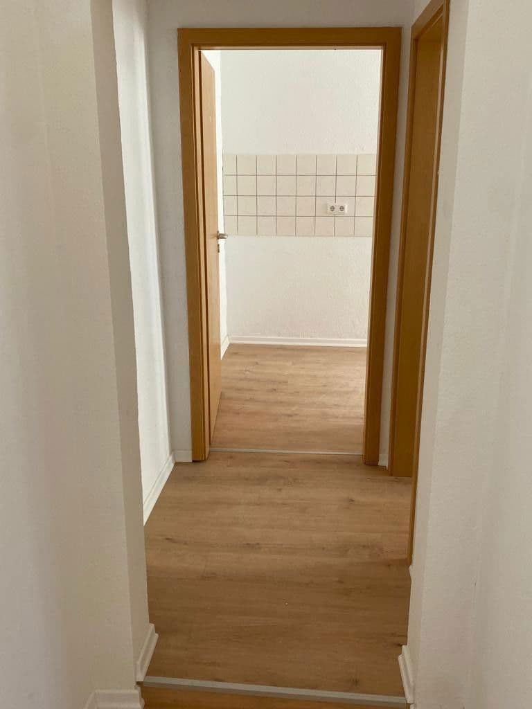 Pronájem bytu 2+kk 75 m², Burgstraße 7, Meziboř, Sasko-Anhaltsko Pronájem bytu 2+kk 75 m², Burgstraße 7, Meziboř, Sasko-Anhaltsko