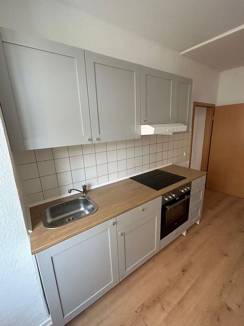Pronájem bytu 2+kk 75 m², Burgstraße 7, Meziboř, Sasko-Anhaltsko Pronájem bytu 2+kk 75 m², Burgstraße 7, Meziboř, Sasko-Anhaltsko