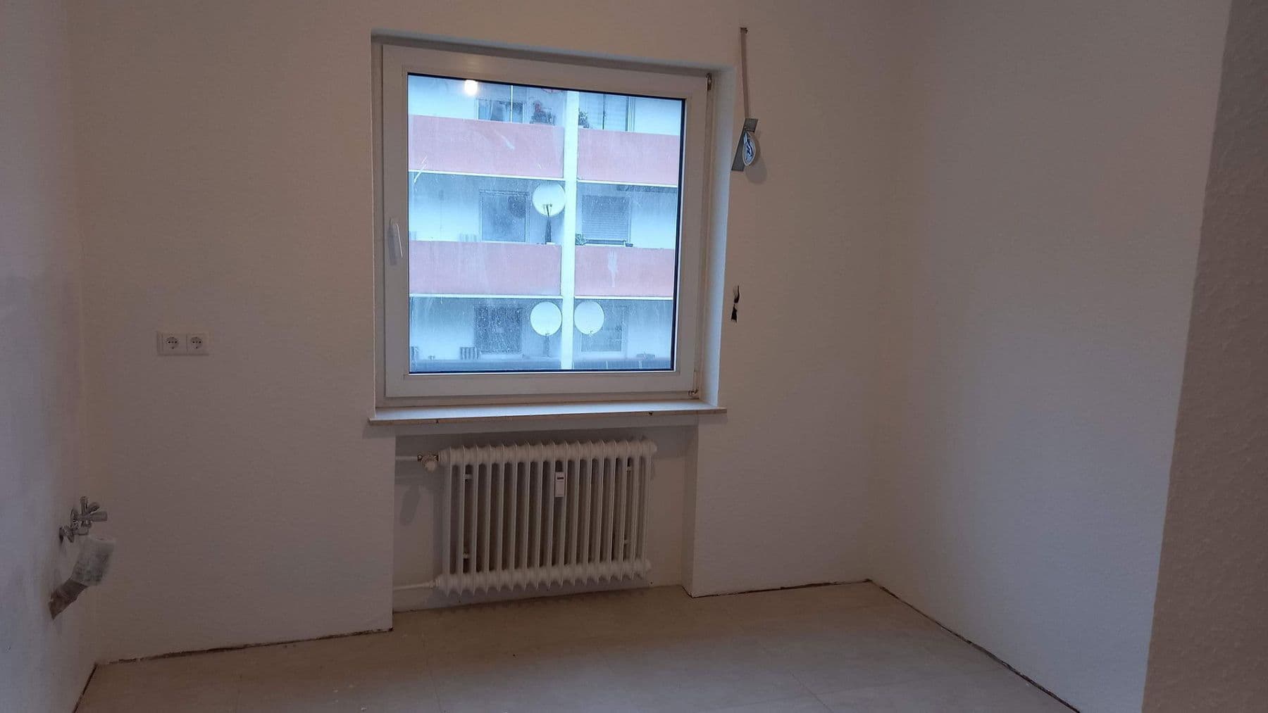 Pronájem bytu 4+1 84 m², Paderborn, Severní Porýní-Vestfálsko Pronájem bytu 4+1 84 m², Paderborn, Severní Porýní-Vestfálsko