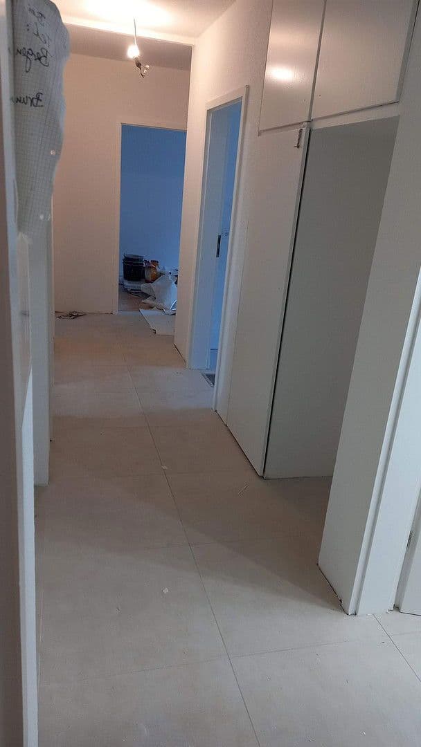 Pronájem bytu 4+1 84 m², Paderborn, Severní Porýní-Vestfálsko Pronájem bytu 4+1 84 m², Paderborn, Severní Porýní-Vestfálsko