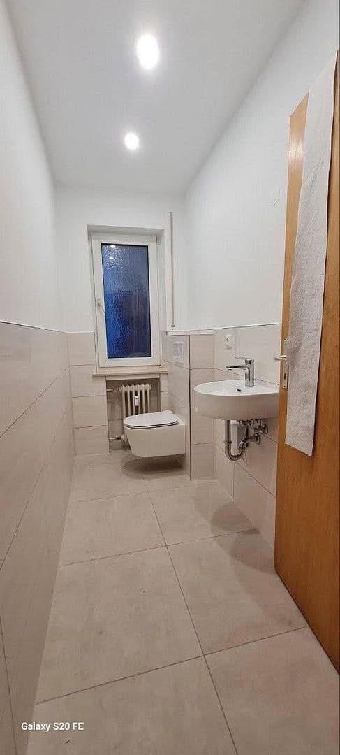 Pronájem bytu 4+1 84 m², Paderborn, Severní Porýní-Vestfálsko Pronájem bytu 4+1 84 m², Paderborn, Severní Porýní-Vestfálsko