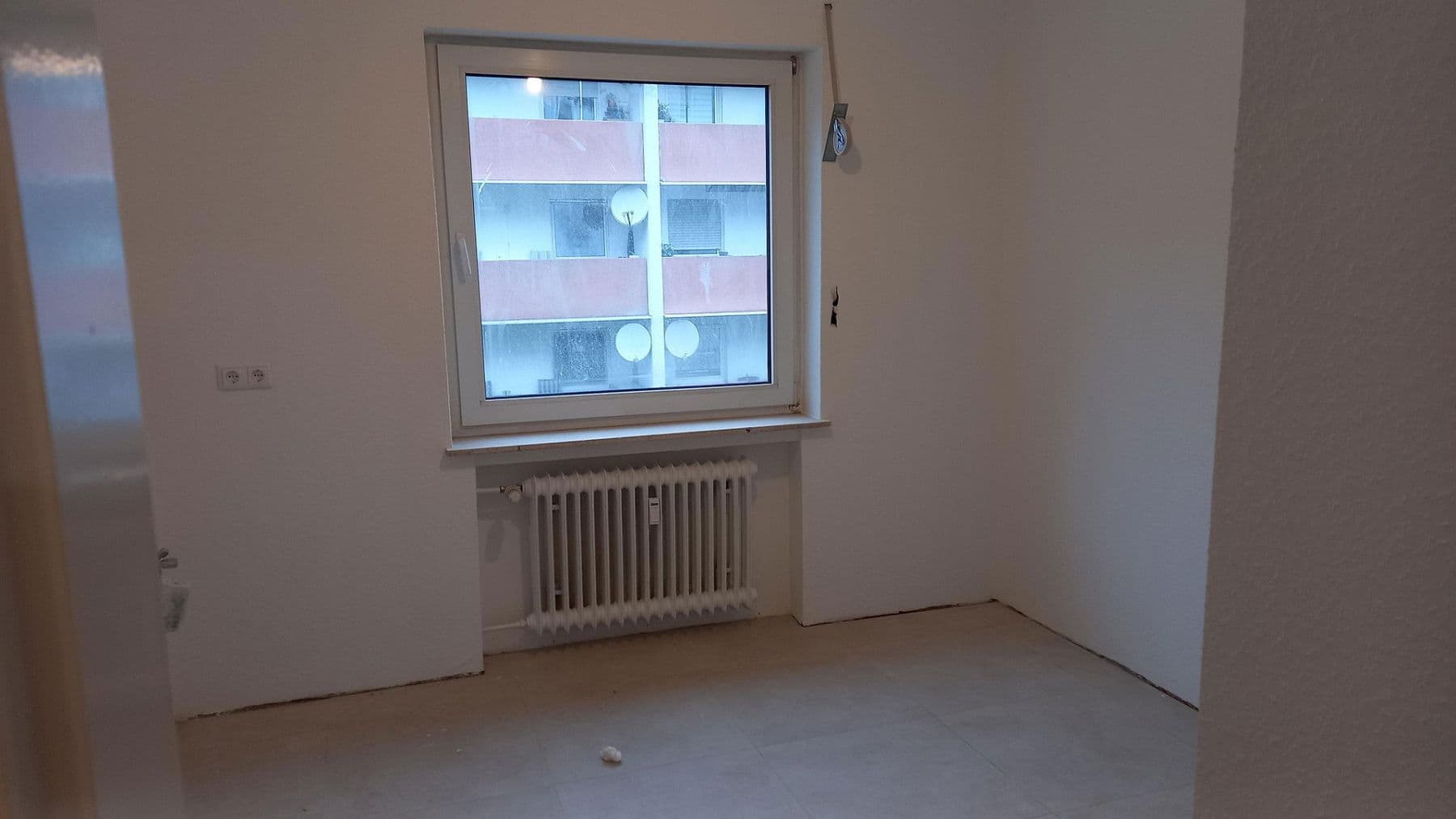 Pronájem bytu 4+1 84 m², Paderborn, Severní Porýní-Vestfálsko Pronájem bytu 4+1 84 m², Paderborn, Severní Porýní-Vestfálsko