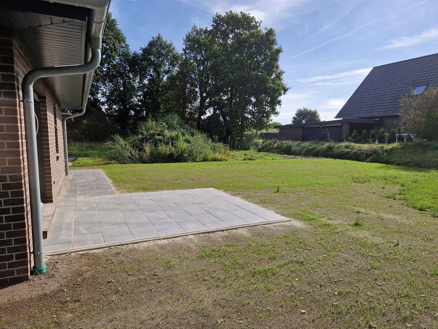 Prodej domu 56 m², pozemek 481 m², Aurich, Dolní Sasko Prodej domu 56 m², pozemek 481 m², Aurich, Dolní Sasko