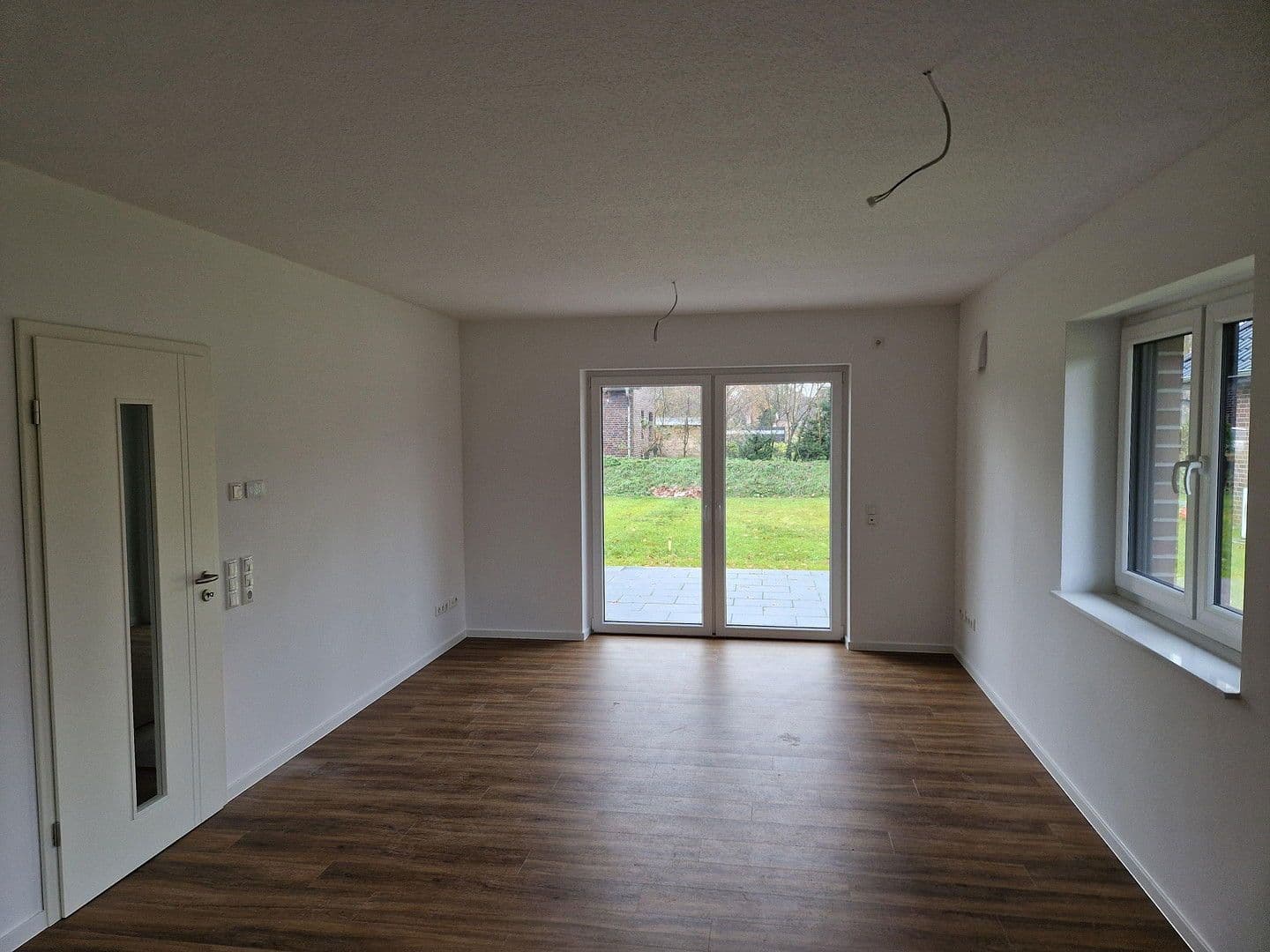 Prodej domu 56 m², pozemek 481 m², Aurich, Dolní Sasko Prodej domu 56 m², pozemek 481 m², Aurich, Dolní Sasko