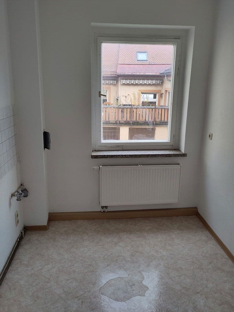 Pronájem bytu 3+1 75 m², Malzhausgasse 6, Grimma, Sasko Pronájem bytu 3+1 75 m², Malzhausgasse 6, Grimma, Sasko