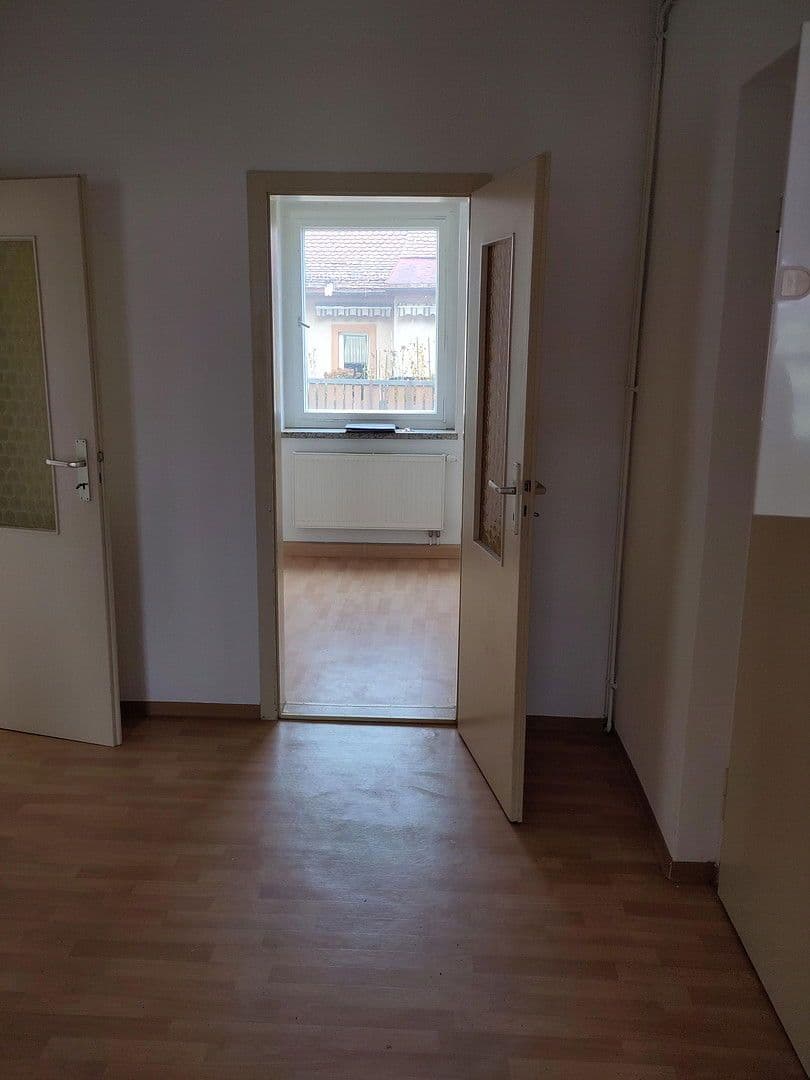 Pronájem bytu 3+1 75 m², Malzhausgasse 6, Grimma, Sasko Pronájem bytu 3+1 75 m², Malzhausgasse 6, Grimma, Sasko