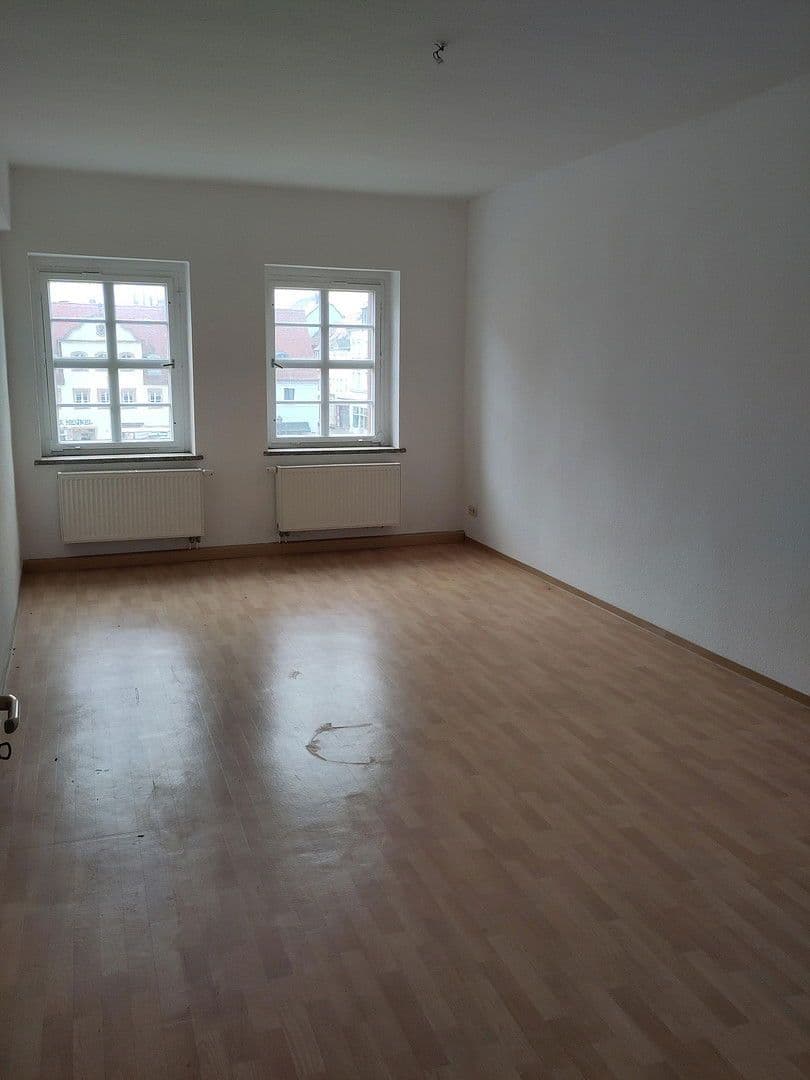 Pronájem bytu 3+1 75 m², Malzhausgasse 6, Grimma, Sasko Pronájem bytu 3+1 75 m², Malzhausgasse 6, Grimma, Sasko