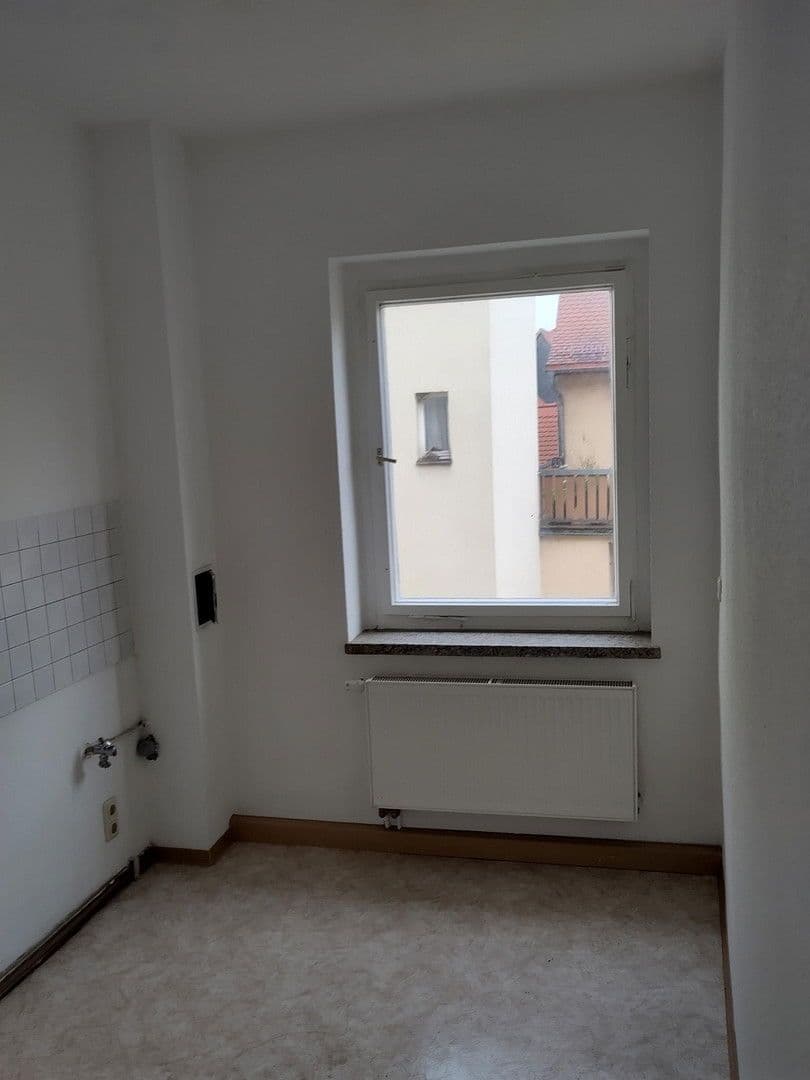 Pronájem bytu 3+1 75 m², Malzhausgasse 6, Grimma, Sasko Pronájem bytu 3+1 75 m², Malzhausgasse 6, Grimma, Sasko