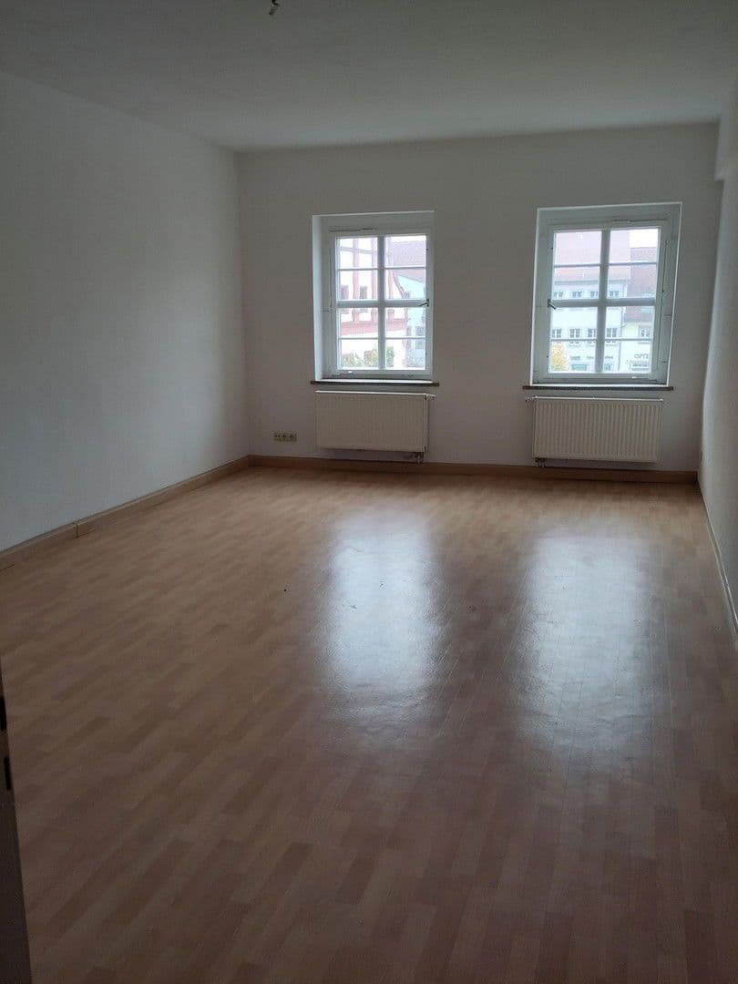 Pronájem bytu 3+1 75 m², Malzhausgasse 6, Grimma, Sasko Pronájem bytu 3+1 75 m², Malzhausgasse 6, Grimma, Sasko