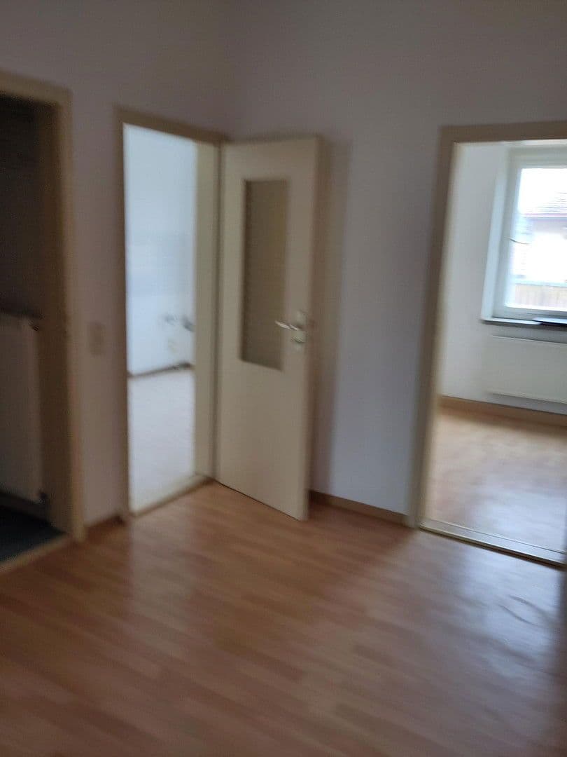 Pronájem bytu 3+1 75 m², Malzhausgasse 6, Grimma, Sasko Pronájem bytu 3+1 75 m², Malzhausgasse 6, Grimma, Sasko