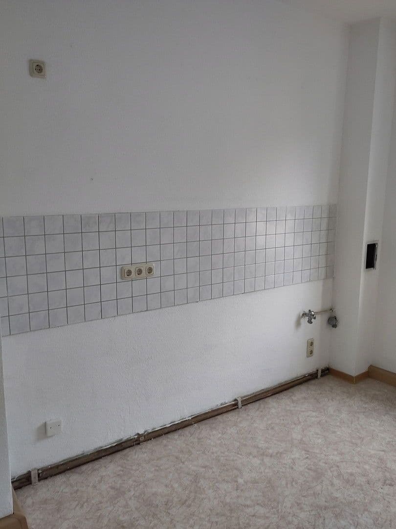 Pronájem bytu 3+1 75 m², Malzhausgasse 6, Grimma, Sasko Pronájem bytu 3+1 75 m², Malzhausgasse 6, Grimma, Sasko