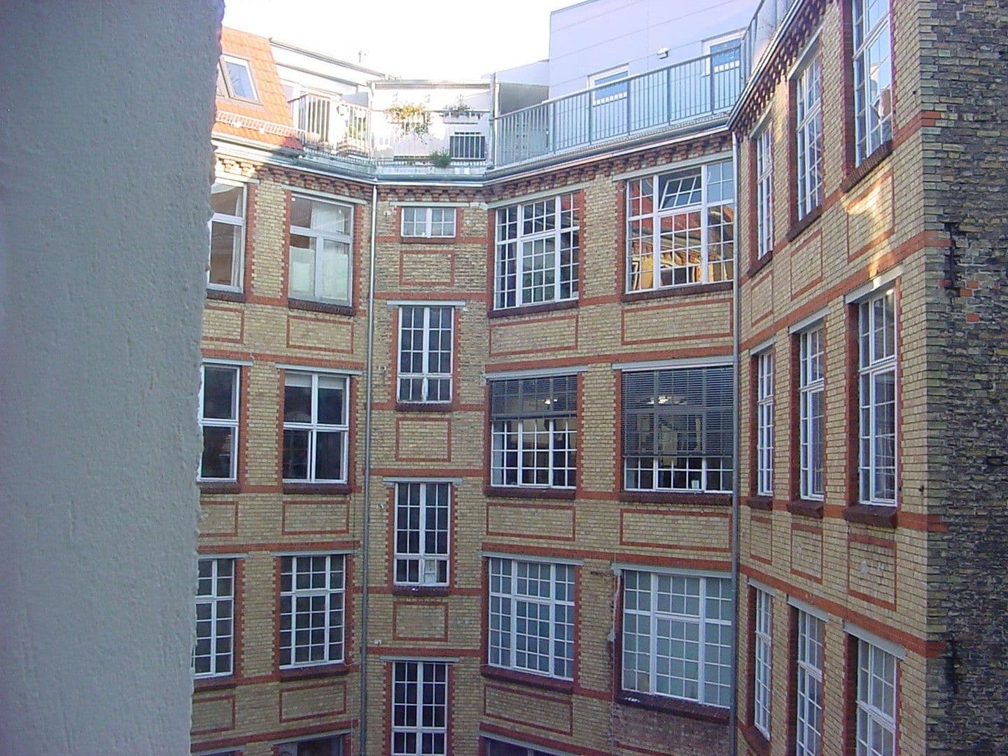 Prodej bytu 3+1 96 m², Berlin, Berlín Prodej bytu 3+1 96 m², Berlin, Berlín