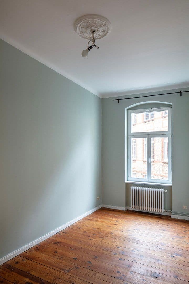 Prodej bytu 3+1 96 m², Berlin, Berlín Prodej bytu 3+1 96 m², Berlin, Berlín