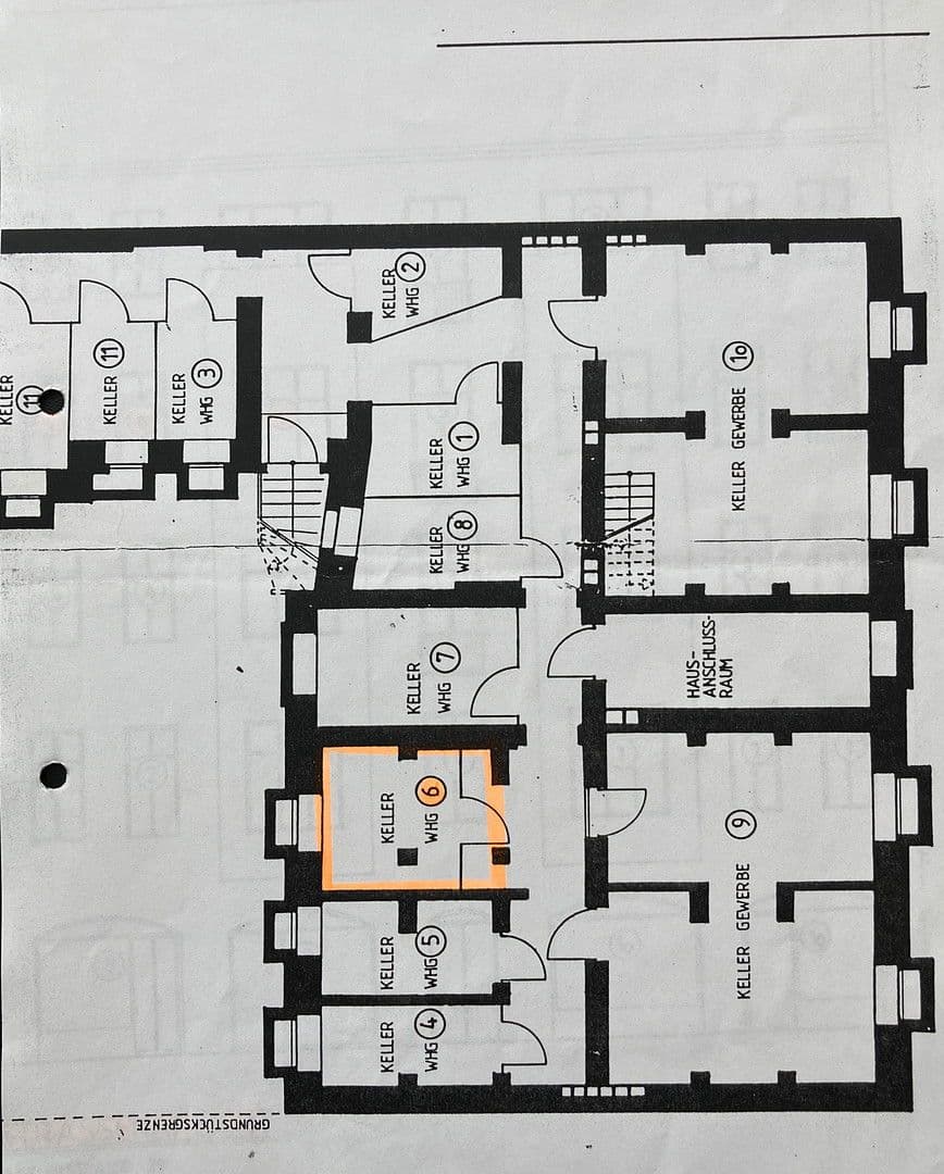 Prodej bytu 3+1 96 m², Berlin, Berlín Prodej bytu 3+1 96 m², Berlin, Berlín
