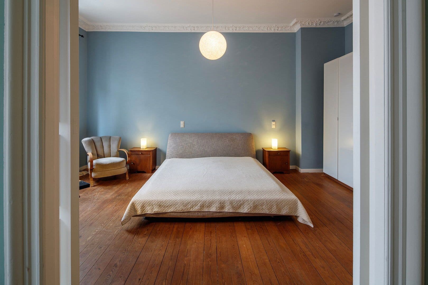 Prodej bytu 3+1 96 m², Berlin, Berlín Prodej bytu 3+1 96 m², Berlin, Berlín