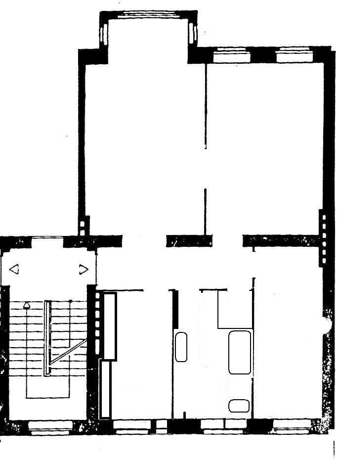Prodej bytu 3+1 96 m², Berlin, Berlín Prodej bytu 3+1 96 m², Berlin, Berlín