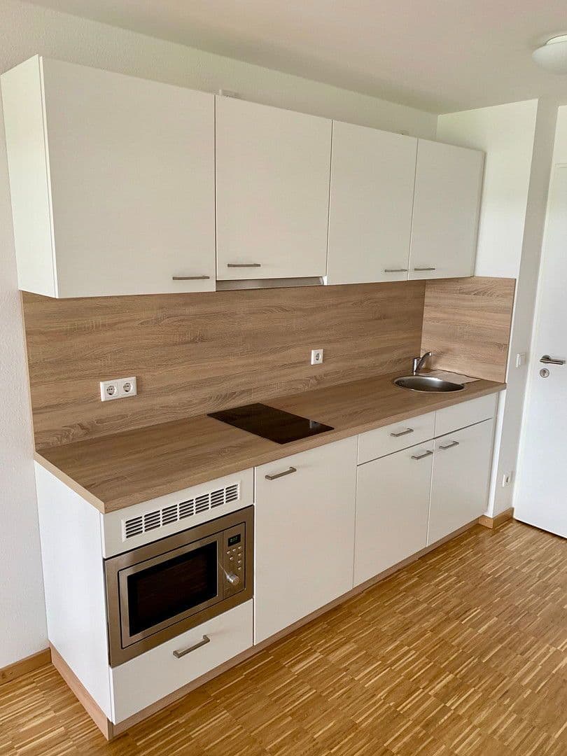 Pronájem bytu 1+1 26 m², Anni-Eisler-Lehmann-Straße 4, Mainz, Porýní-Falc Pronájem bytu 1+1 26 m², Anni-Eisler-Lehmann-Straße 4, Mainz, Porýní-Falc