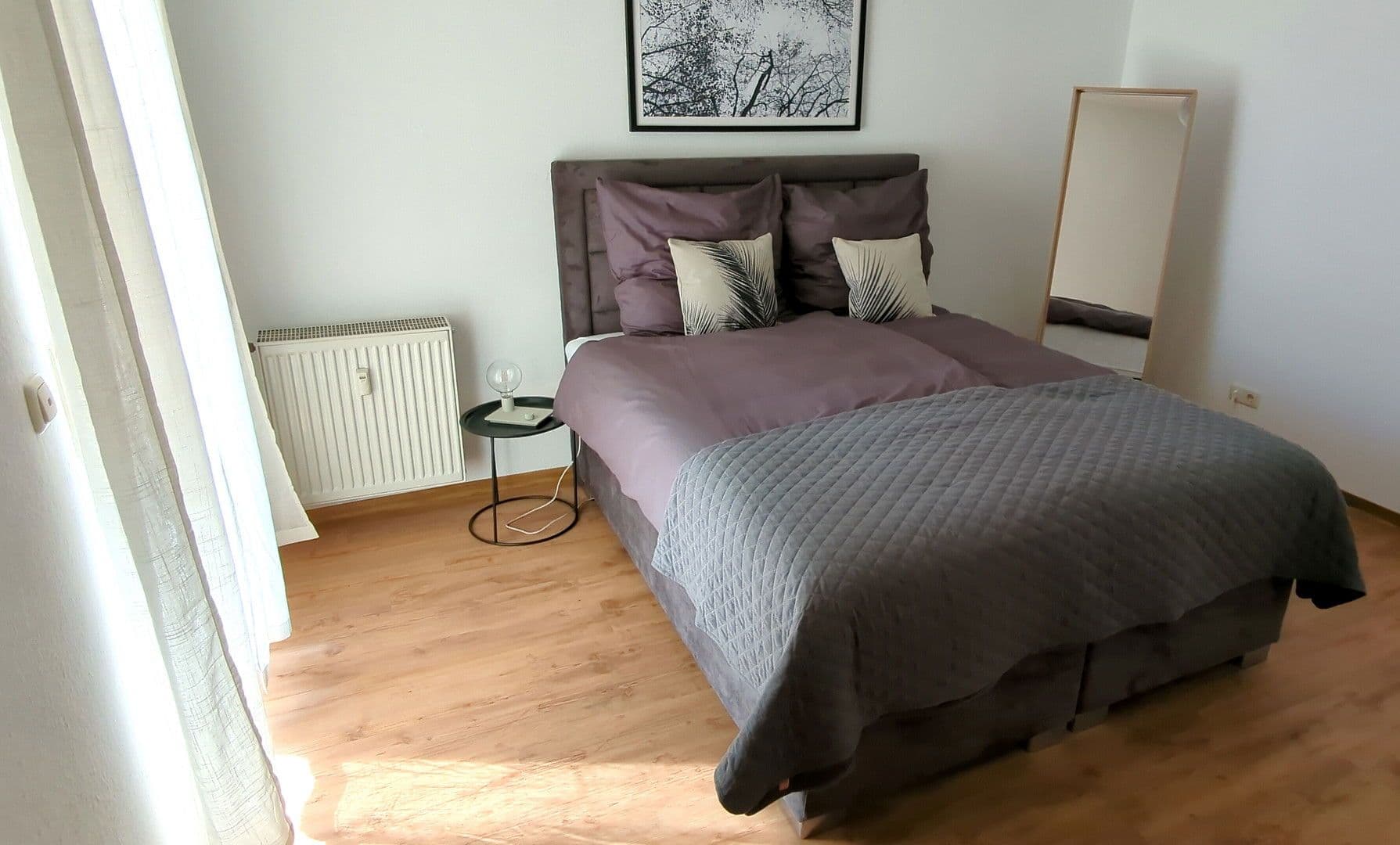 Pronájem bytu 2+1 63 m², Darmstadt, Hessen Pronájem bytu 2+1 63 m², Darmstadt, Hessen