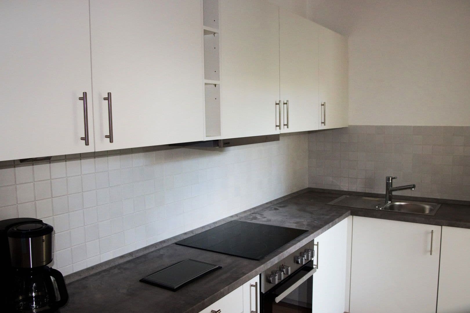 Pronájem bytu 2+1 63 m², Darmstadt, Hessen Pronájem bytu 2+1 63 m², Darmstadt, Hessen