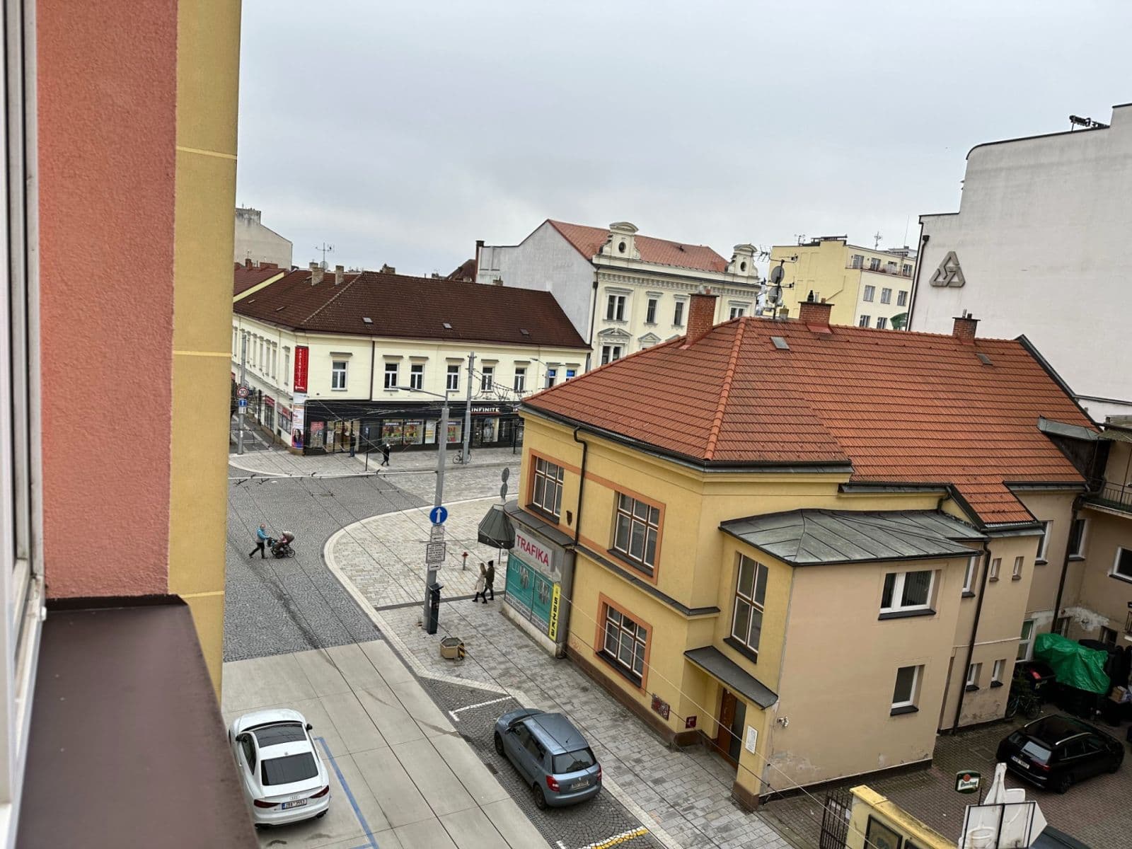 Prodej bytu 2+1 69 m², Sladkovského, Pardubice, Pardubický kraj Prodej bytu 2+1 69 m², Sladkovského, Pardubice, Pardubický kraj