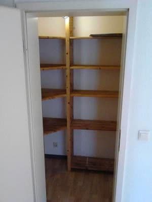 Pronájem bytu 4+1 118 m², Hauptstraße 104, Schwelm, Severní Porýní-Vestfálsko Pronájem bytu 4+1 118 m², Hauptstraße 104, Schwelm, Severní Porýní-Vestfálsko