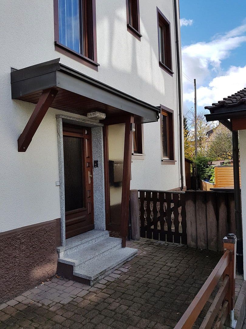 Pronájem bytu 18 m², Villingen-Schwenningen, Bádensko-Württembersko Pronájem bytu 18 m², Villingen-Schwenningen, Bádensko-Württembersko