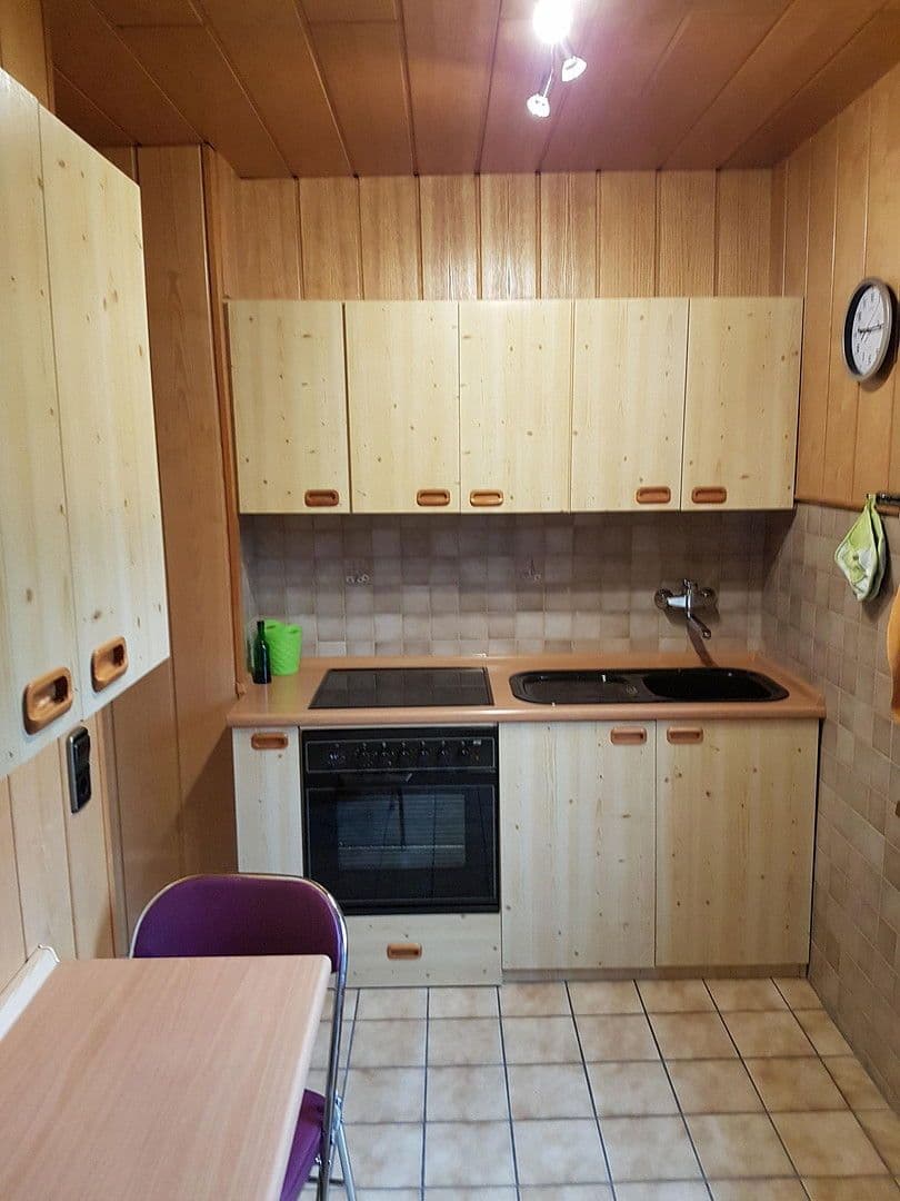 Pronájem bytu 18 m², Villingen-Schwenningen, Bádensko-Württembersko Pronájem bytu 18 m², Villingen-Schwenningen, Bádensko-Württembersko