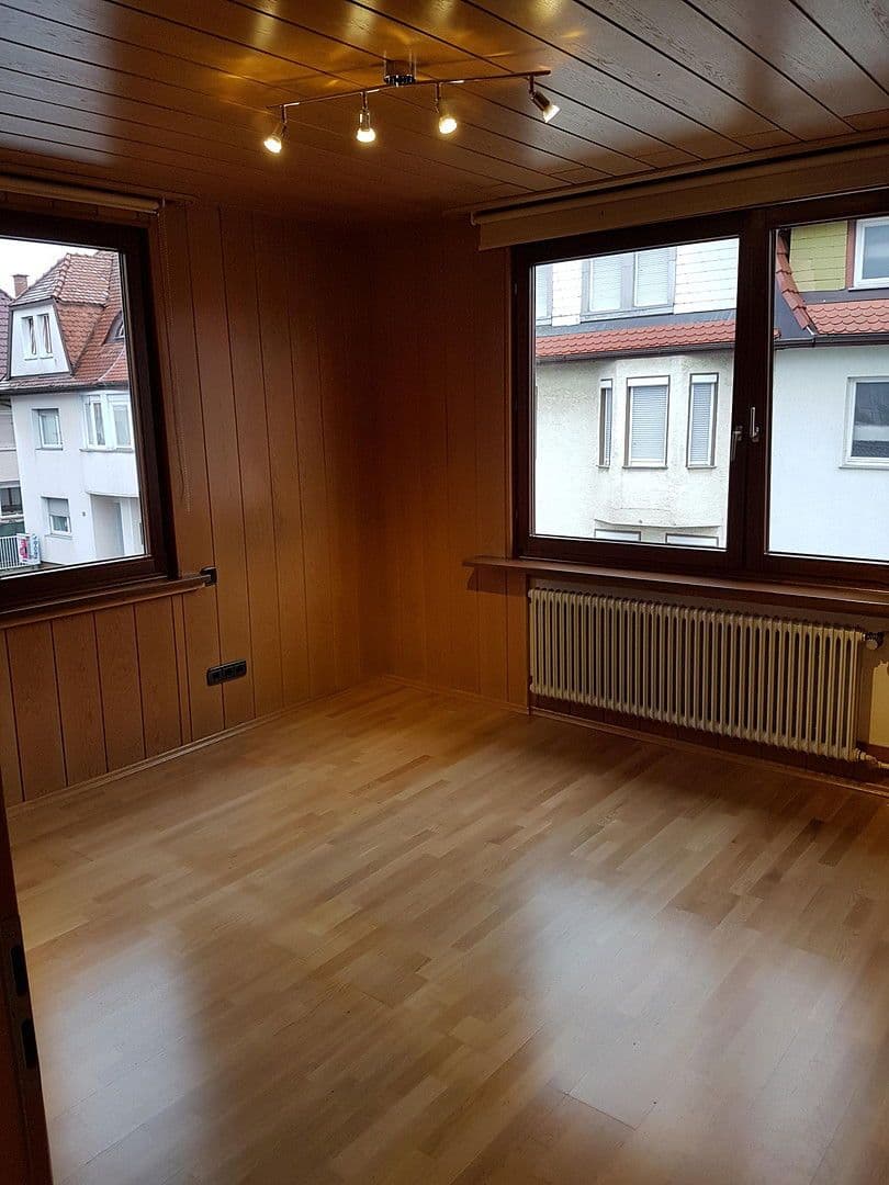 Pronájem bytu 18 m², Villingen-Schwenningen, Bádensko-Württembersko Pronájem bytu 18 m², Villingen-Schwenningen, Bádensko-Württembersko