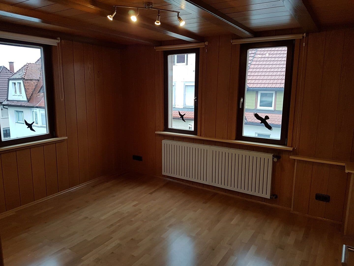 Pronájem bytu 18 m², Villingen-Schwenningen, Bádensko-Württembersko Pronájem bytu 18 m², Villingen-Schwenningen, Bádensko-Württembersko