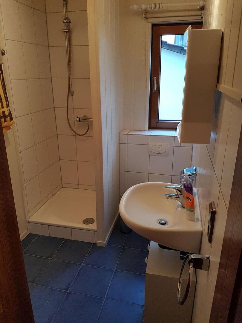 Pronájem bytu 18 m², Villingen-Schwenningen, Bádensko-Württembersko Pronájem bytu 18 m², Villingen-Schwenningen, Bádensko-Württembersko