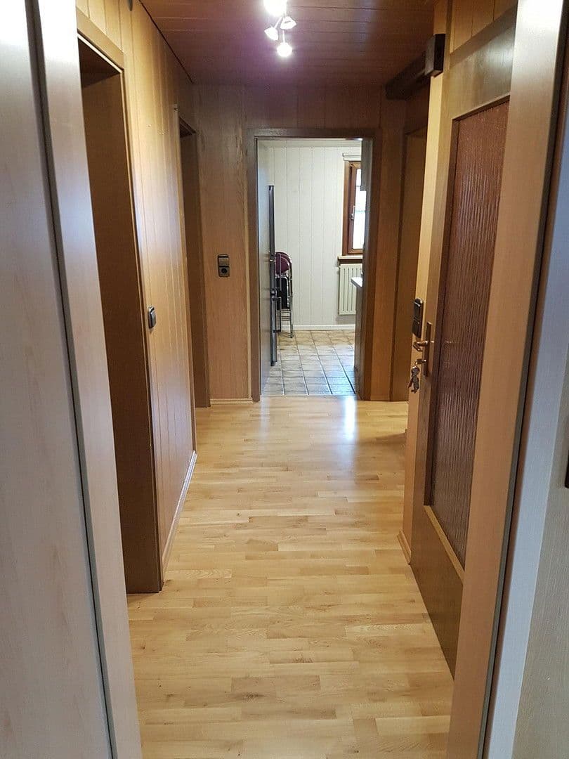 Pronájem bytu 18 m², Villingen-Schwenningen, Bádensko-Württembersko Pronájem bytu 18 m², Villingen-Schwenningen, Bádensko-Württembersko