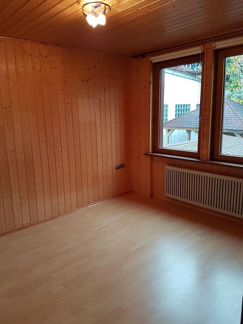 Pronájem bytu 18 m², Villingen-Schwenningen, Bádensko-Württembersko Pronájem bytu 18 m², Villingen-Schwenningen, Bádensko-Württembersko