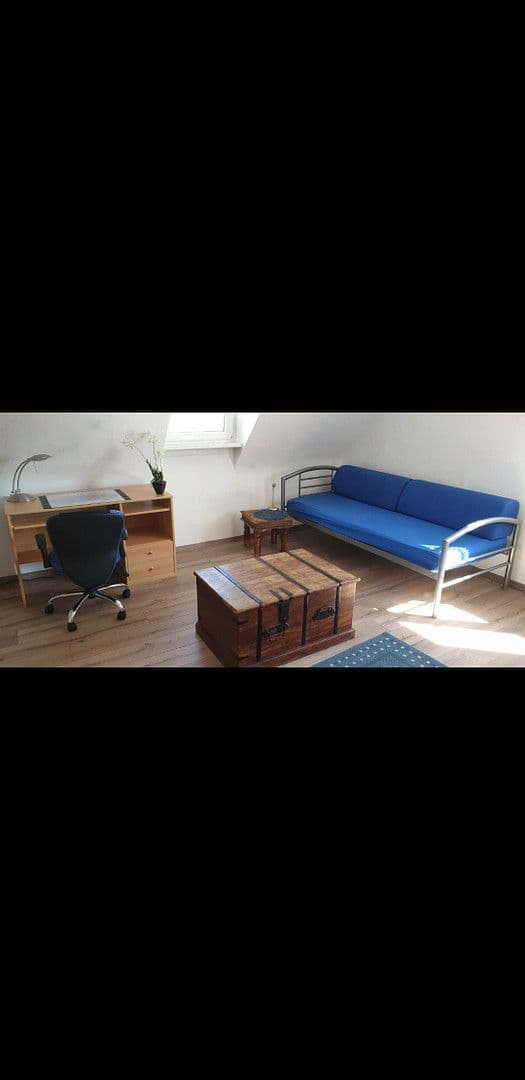 Pronájem bytu 18 m², Villingen-Schwenningen, Bádensko-Württembersko Pronájem bytu 18 m², Villingen-Schwenningen, Bádensko-Württembersko