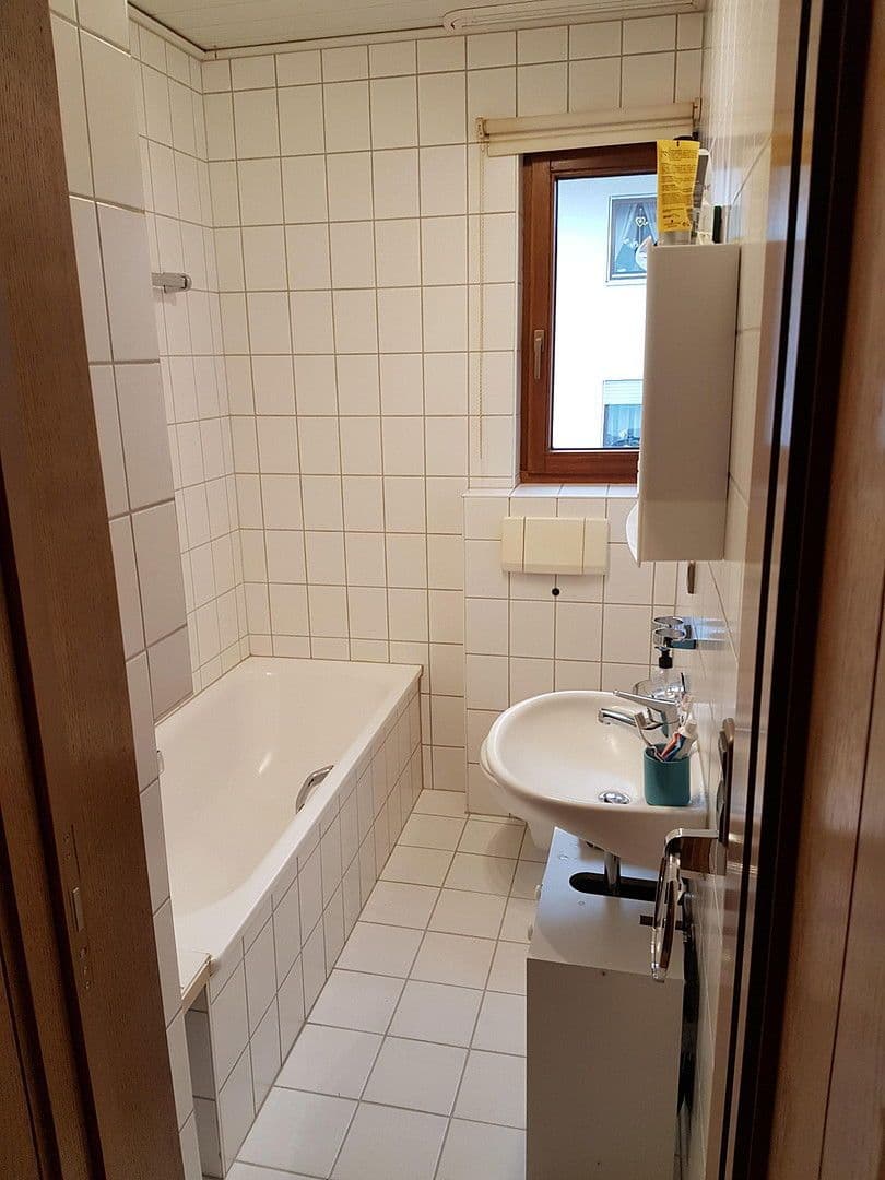 Pronájem bytu 18 m², Villingen-Schwenningen, Bádensko-Württembersko Pronájem bytu 18 m², Villingen-Schwenningen, Bádensko-Württembersko
