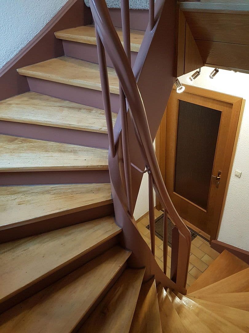 Pronájem bytu 18 m², Villingen-Schwenningen, Bádensko-Württembersko Pronájem bytu 18 m², Villingen-Schwenningen, Bádensko-Württembersko