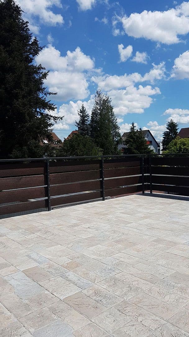 Pronájem bytu 3+kk 90 m², Struvestraße, Karlsruhe, Bádensko-Württembersko Pronájem bytu 3+kk 90 m², Struvestraße, Karlsruhe, Bádensko-Württembersko