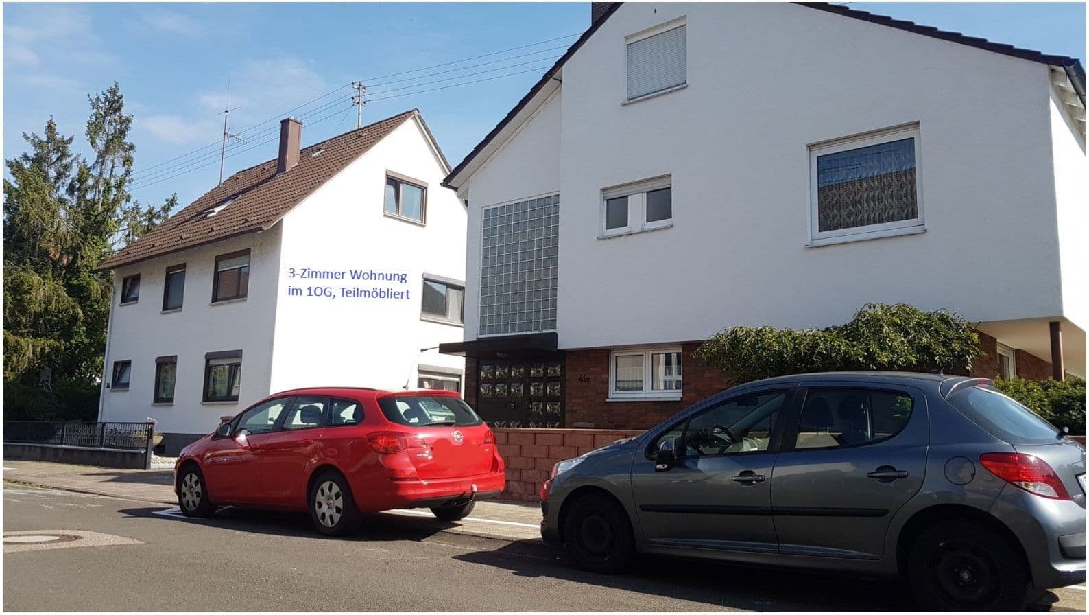 Pronájem bytu 3+kk 90 m², Struvestraße, Karlsruhe, Bádensko-Württembersko Pronájem bytu 3+kk 90 m², Struvestraße, Karlsruhe, Bádensko-Württembersko