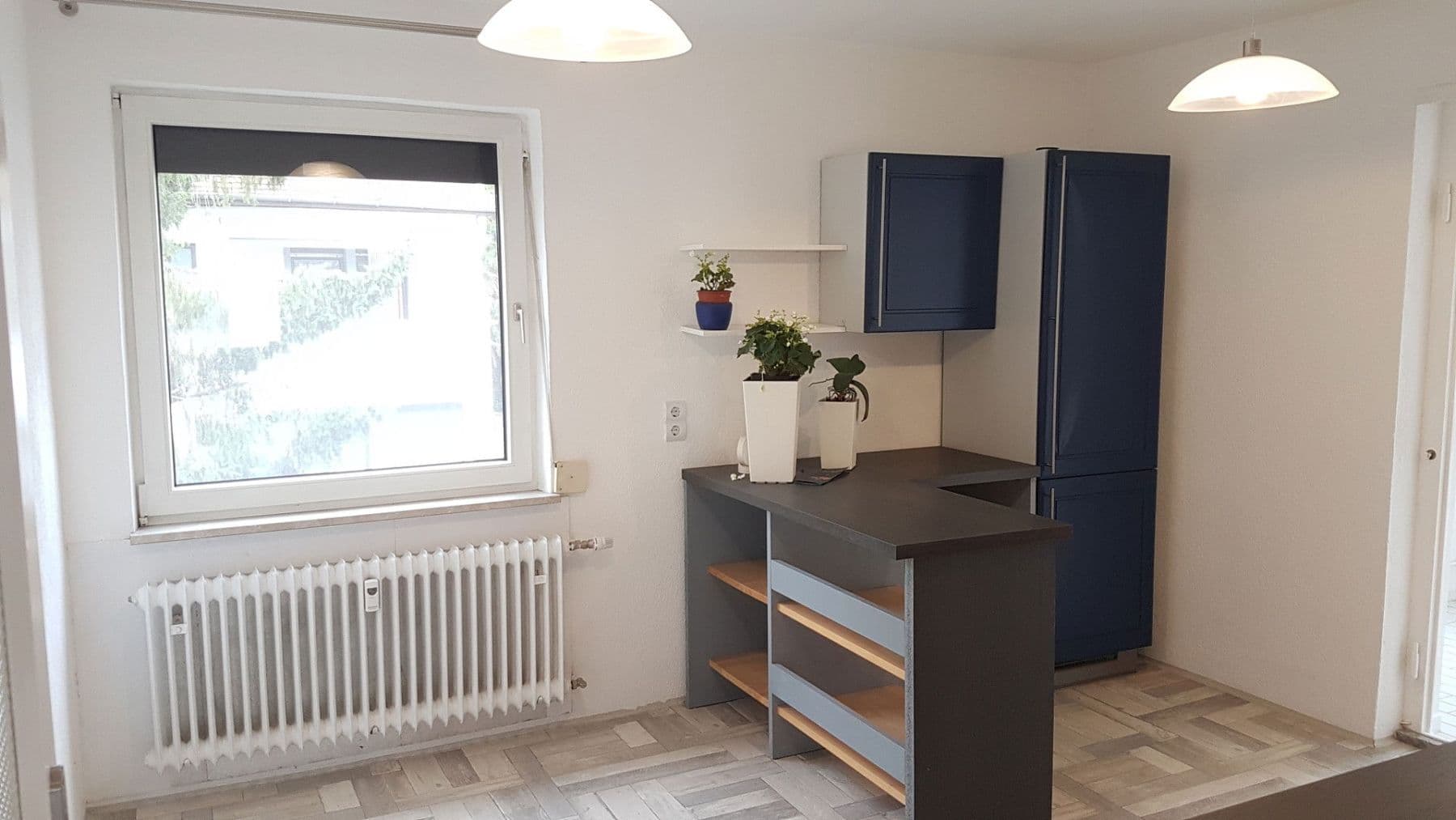Pronájem bytu 3+kk 90 m², Struvestraße, Karlsruhe, Bádensko-Württembersko Pronájem bytu 3+kk 90 m², Struvestraße, Karlsruhe, Bádensko-Württembersko