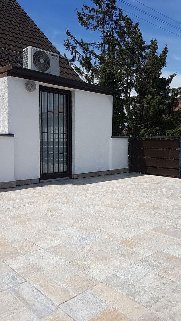 Pronájem bytu 3+kk 90 m², Struvestraße, Karlsruhe, Bádensko-Württembersko Pronájem bytu 3+kk 90 m², Struvestraße, Karlsruhe, Bádensko-Württembersko