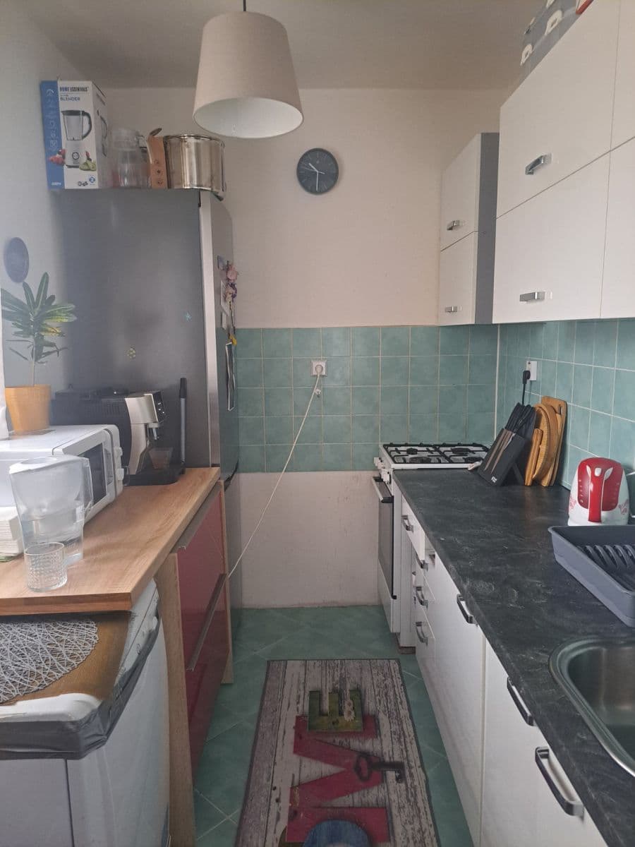 Prodej bytu 3+kk 55 m², Svojšovická, Praha, Praha Prodej bytu 3+kk 55 m², Svojšovická, Praha, Praha