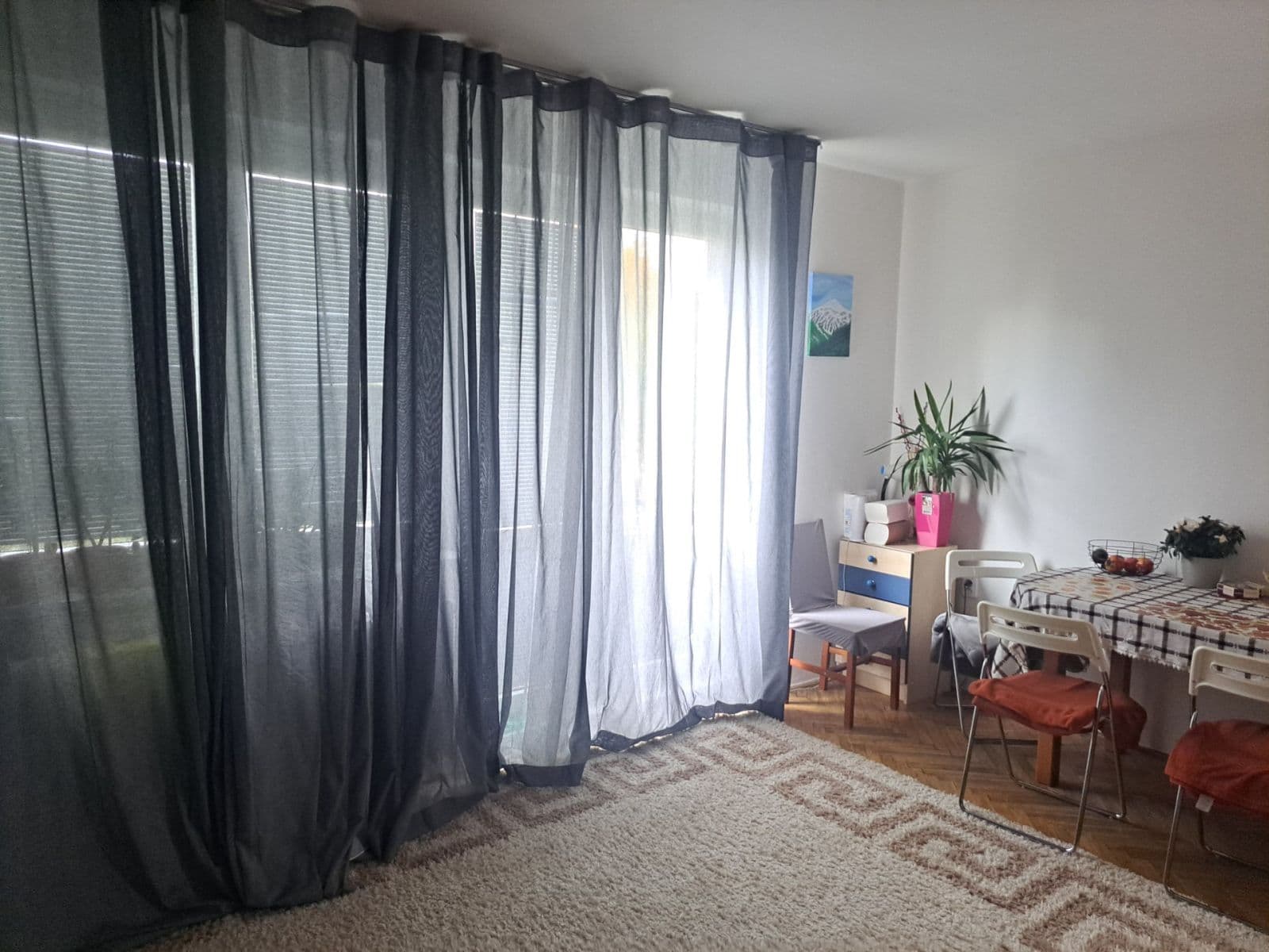 Prodej bytu 3+kk 55 m², Svojšovická, Praha, Praha Prodej bytu 3+kk 55 m², Svojšovická, Praha, Praha